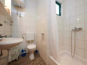 Apartment Vujina with terrace