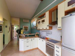 Apartments Ankora - Three bedroom apartment with terrace and sea view