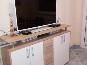 Apartments Vanja kara Biograd - Superior Two Bedroom Apartment with Terrace Trica