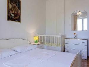 Apartments Ankora - Three bedroom apartment with terrace and sea view