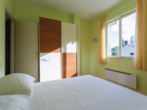 Apartments Ankora - Three bedroom apartment with terrace and sea view