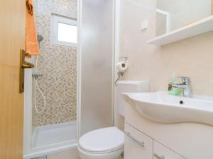 Apartments & Rooms Bari i - Standard Studio Apartment with Balcony and Garden View G1-6