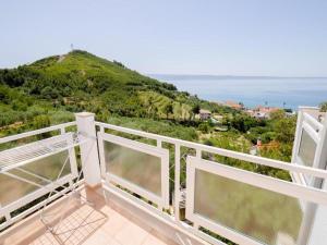 Apartments Bandalo - One Bedroom Apartment with Sea View