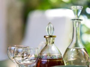 Apartment Taura - Studio Apartment with Balcony and Old City View