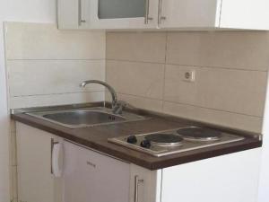 Apartments Bandalo - One Bedroom Apartment with Sea View