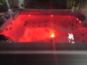 Stone House Blaca - Two Bedroom Stone House with Terrace and Sea View