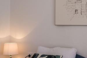 Midtown Apartments - One Bedroom Apartment with City view