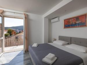 Begovi Guest House - One-Bedroom Apartment LILLY