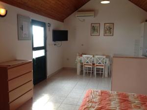 Holiday Home Oliva - Holiday House with Terrace and Sea View