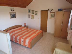 Holiday Home Oliva - Holiday House with Terrace and Sea View