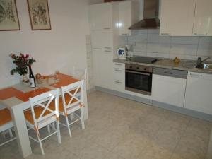 Holiday Home Oliva - Holiday House with Terrace and Sea View