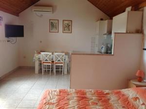 Holiday Home Oliva - Holiday House with Terrace and Sea View