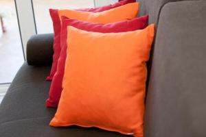 Apartments Briest - One Bedroom Apartment with Balcony A2 2