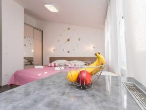 Apartments Maza - Studio Apartment Roberta