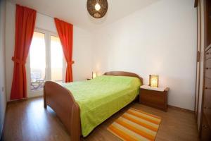 Apartments Briest - One Bedroom Apartment with Balcony A2 2