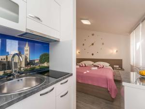 Apartments Maza - Studio Apartment Roberta