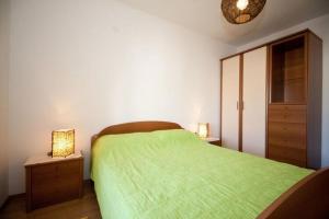 Apartments Briest - One Bedroom Apartment with Balcony A2 2