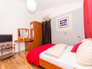 Villa Stil - Studio Apartment with Balcony and Sea View 201