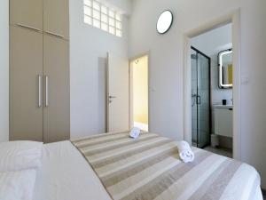 Apartments Helena - One bedroom apartment with Balcony and Sea View - A1