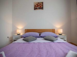 Apartments & Rooms Renduli - Two bedroom Suite with shared Terrace