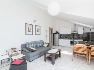 Apartments Mare- One Bedroom Apartment with Garden View A3 ST