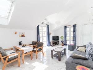 Apartments Mare- One Bedroom Apartment with Garden View A3 ST