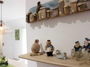 Holiday Home Ela - Three Bedroom Holiday Home with outdoor Pool ST