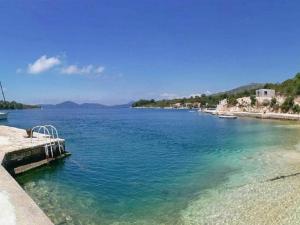 Apartments Kola - Two Bedroom Apartment with Terrace and Sea View 1