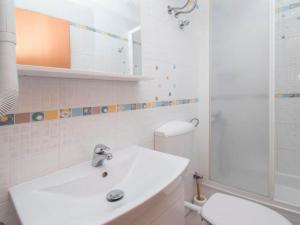 Apartments Antonio - One Bedroom Apartment with Balcony and Sea View - 3 