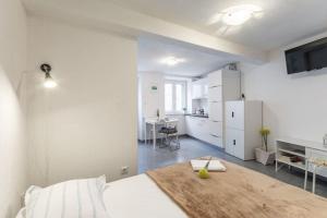 Apartments Sonja - Studio Apartment ST