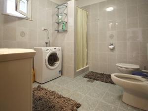 Apartment Marita - One Bedroom Apartment with Balcony