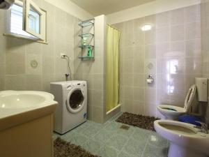 Apartment Marita - One Bedroom Apartment with Balcony