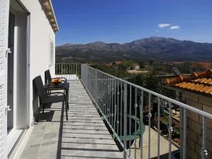 Apartment Marita - One Bedroom Apartment with Balcony - Cilipi