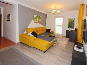 Apartment Marita - One Bedroom Apartment with Balcony