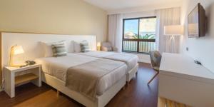 Superior Double or Twin Room room in Steyler Fatima Hotel Congress & Spa