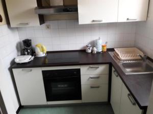 Apartments Amalia - Two Bedroom Apartment with Terrace