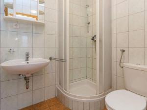 Apartments iovo - Basic Two Bedroom Apartment A3