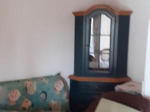 Apartments Rudi - One Bedroom Apartment with Terrace