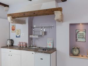 Studio Apartment Lumia - Studio Apartment