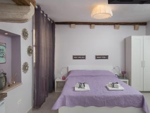 Studio Apartment Lumia - Studio Apartment