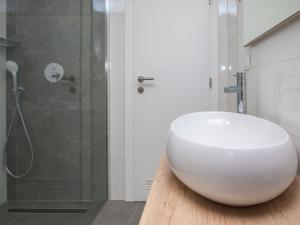 Apartment Dva Galeba with 1 room