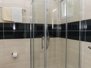 Apartments Posta - Deluxe One-Bedroom Apartment with Balcony and Sea View - Apartman 8