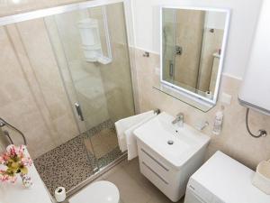 Apartments Stella - One Bedroom Apartment with Terrace A2