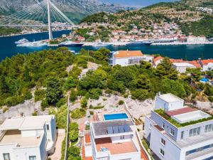 Villa Borna Apartments - Deluxe Studio Apartment - br 1