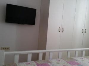 Apartments Villa Rustica ST - Two-Bedroom Apartment with Balcony and Shared Pool 1 kat