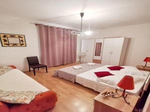 Berties Lodge - Four Bedroom Apartment A4