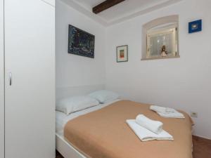 Apartments Vi-La - Standard One Bedroom Apartment Ground Floor