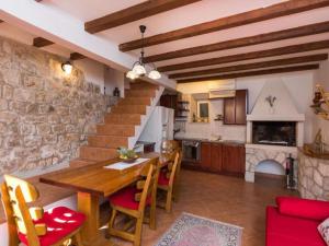 Apartments Vi-La - Standard One Bedroom Apartment Ground Floor