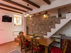 Apartments Vi-La - Standard One Bedroom Apartment Ground Floor