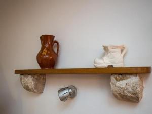 Apartments Vi-La - Standard One Bedroom Apartment Ground Floor